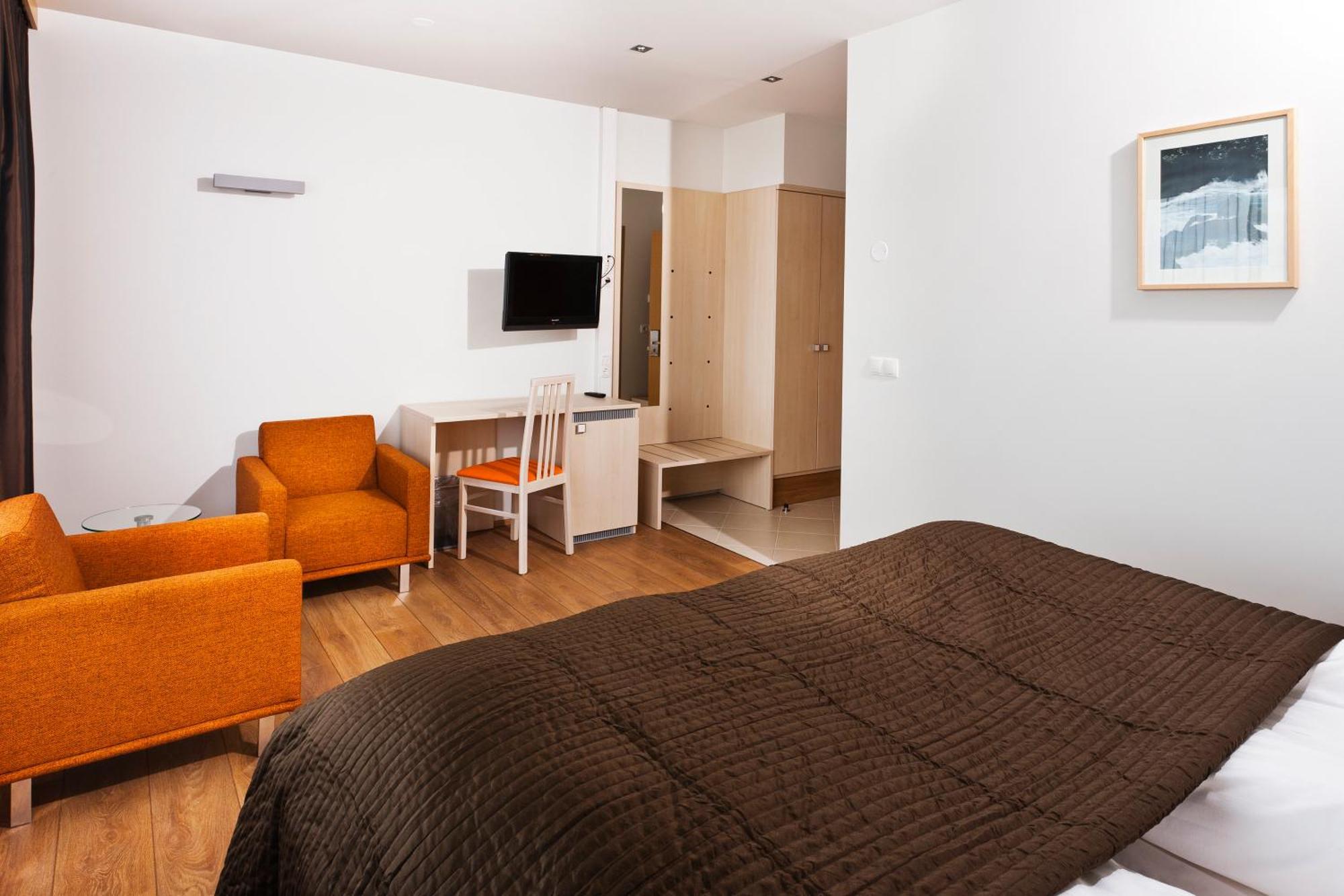 Hotel Klettur Reykjavík Dış mekan fotoğraf