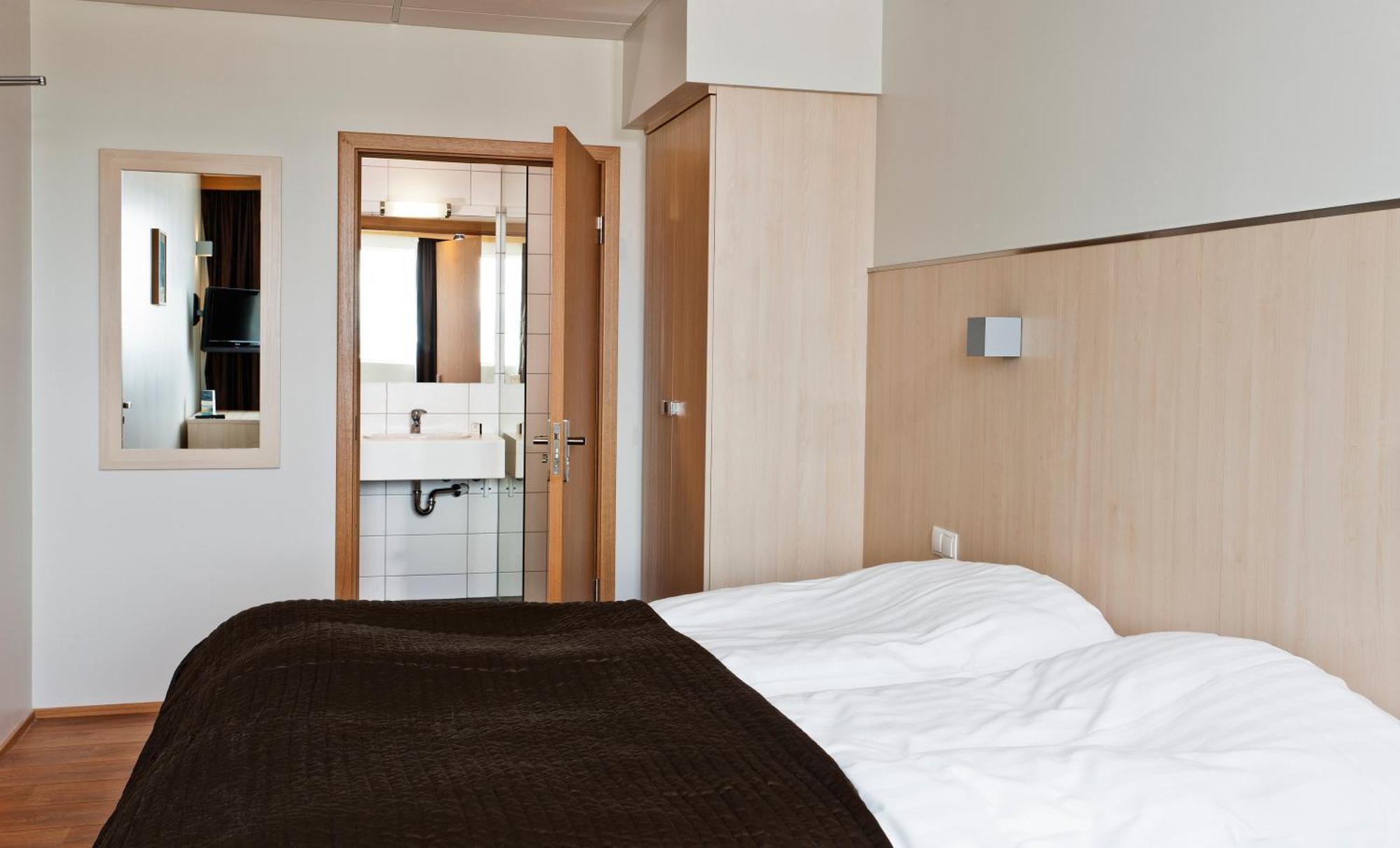 Hotel Klettur Reykjavík Dış mekan fotoğraf