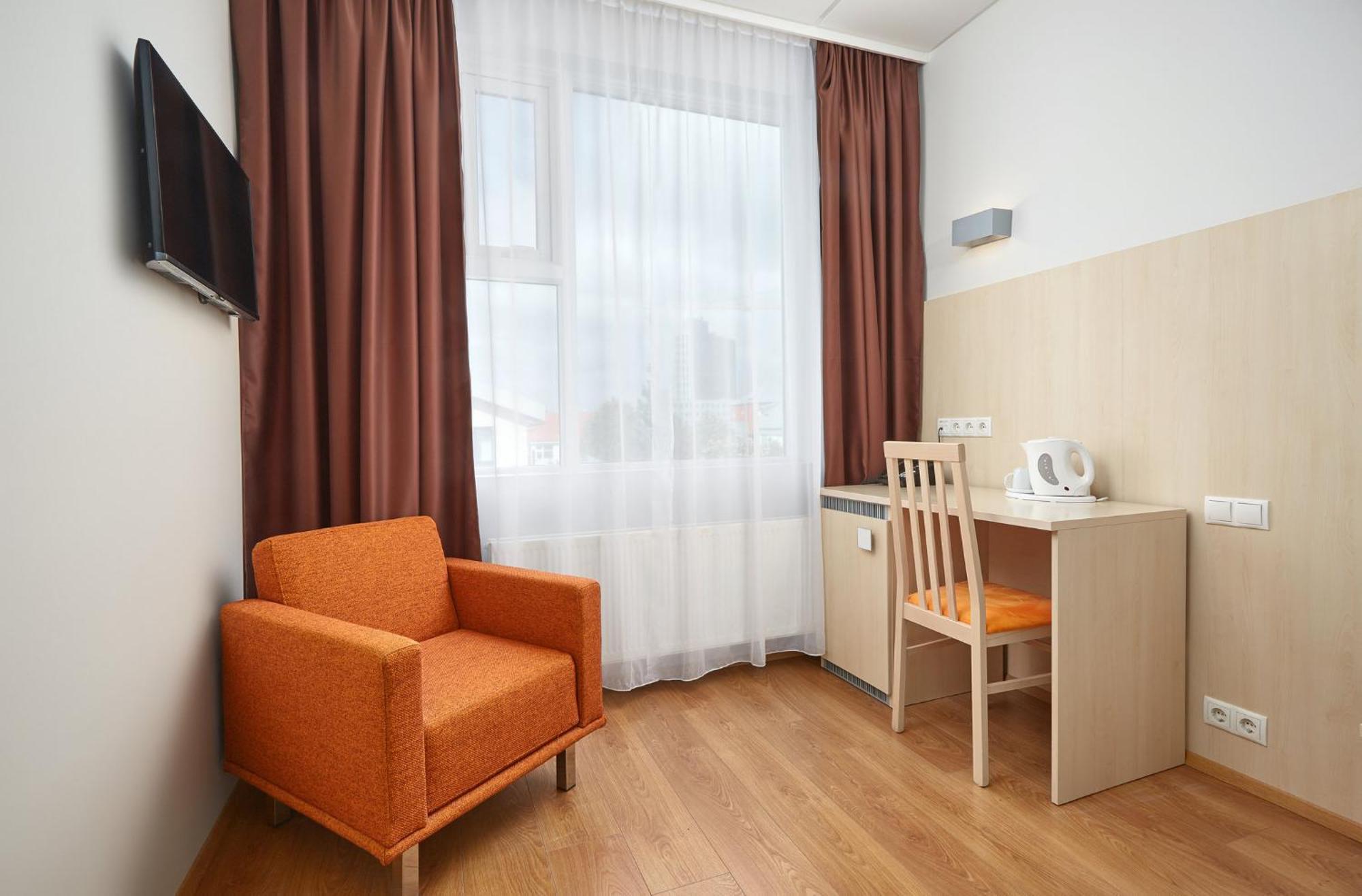 Hotel Klettur Reykjavík Dış mekan fotoğraf