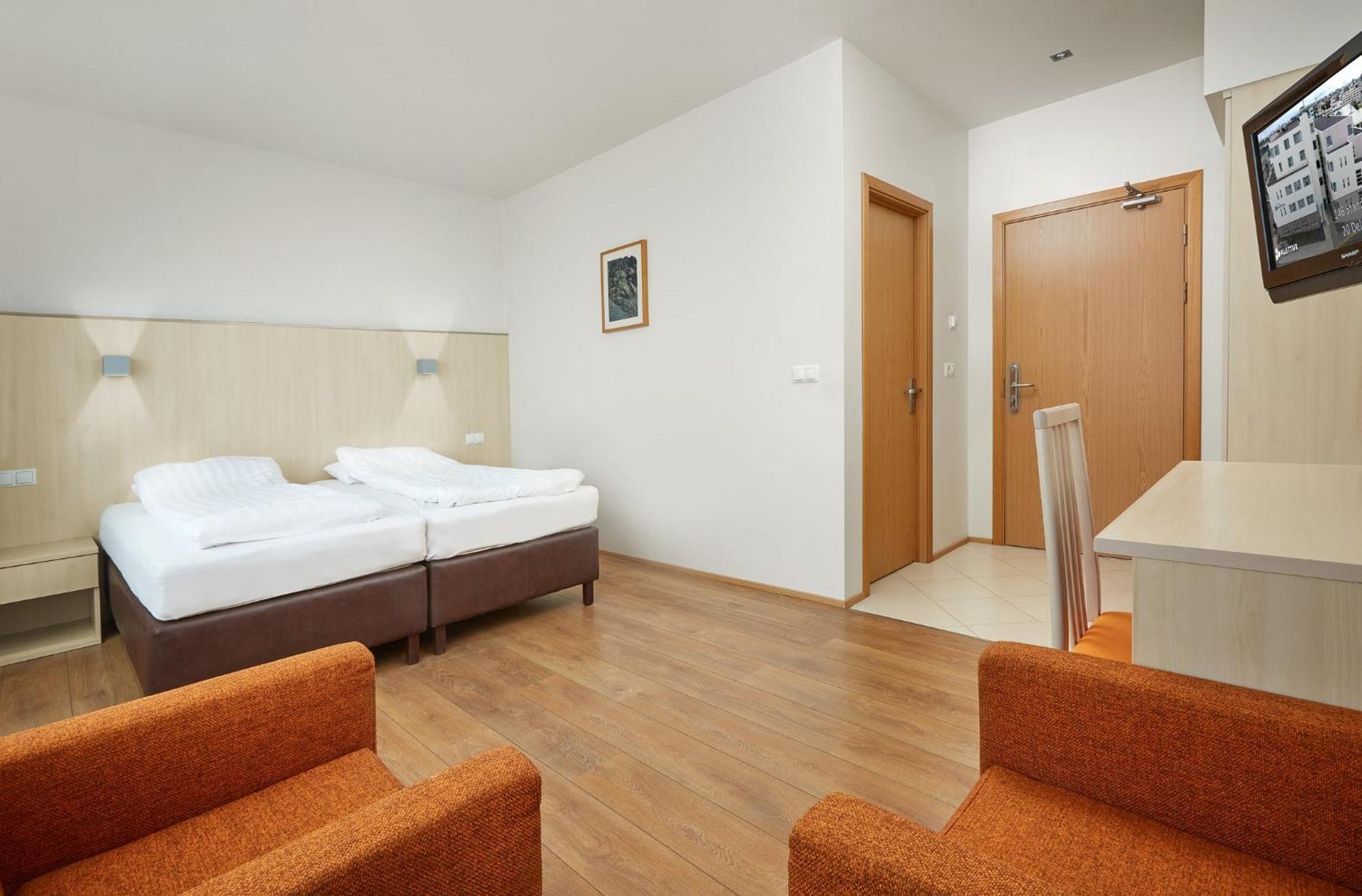 Hotel Klettur Reykjavík Dış mekan fotoğraf